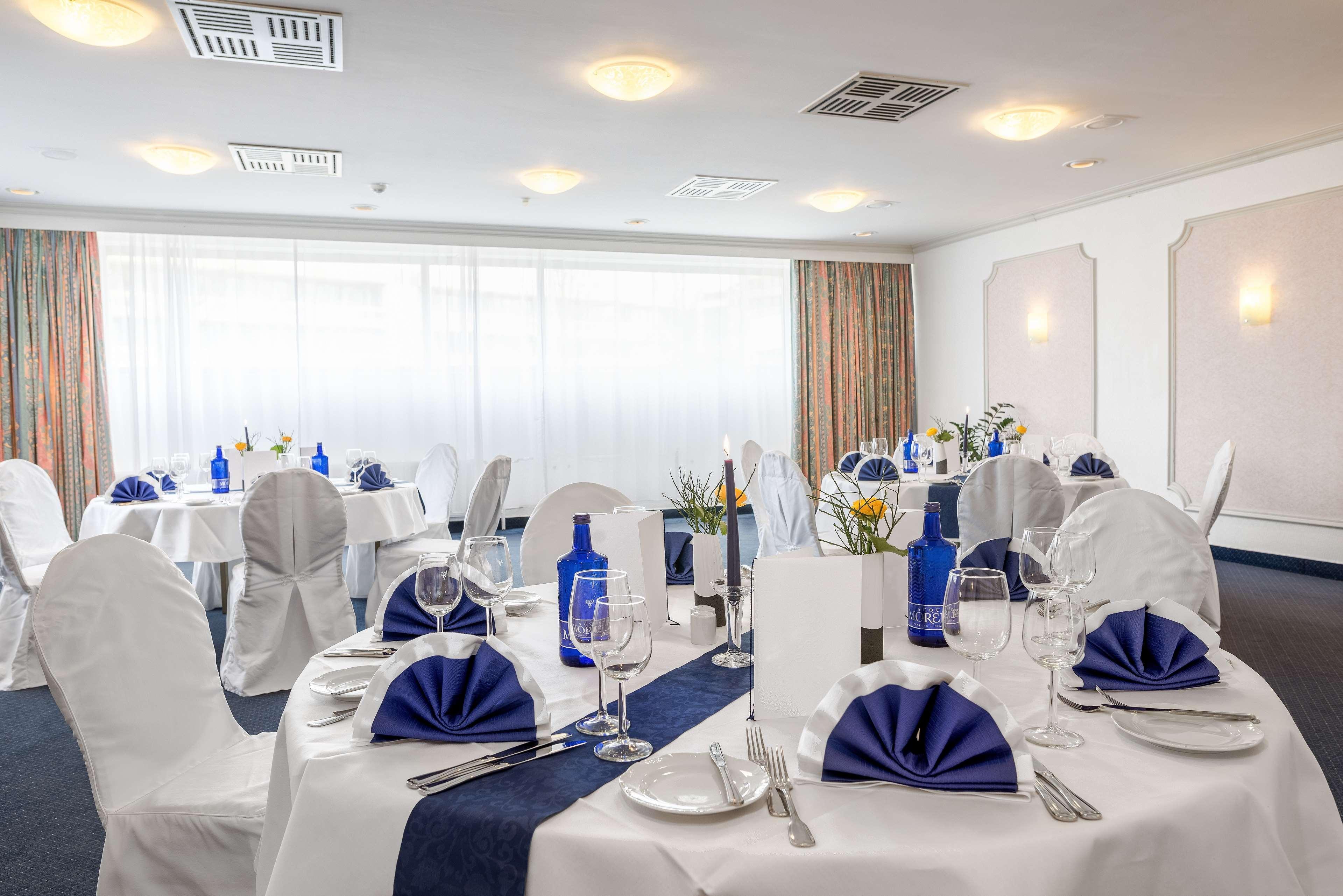 Leoso Hotel Ludwigshafen Kültér fotó