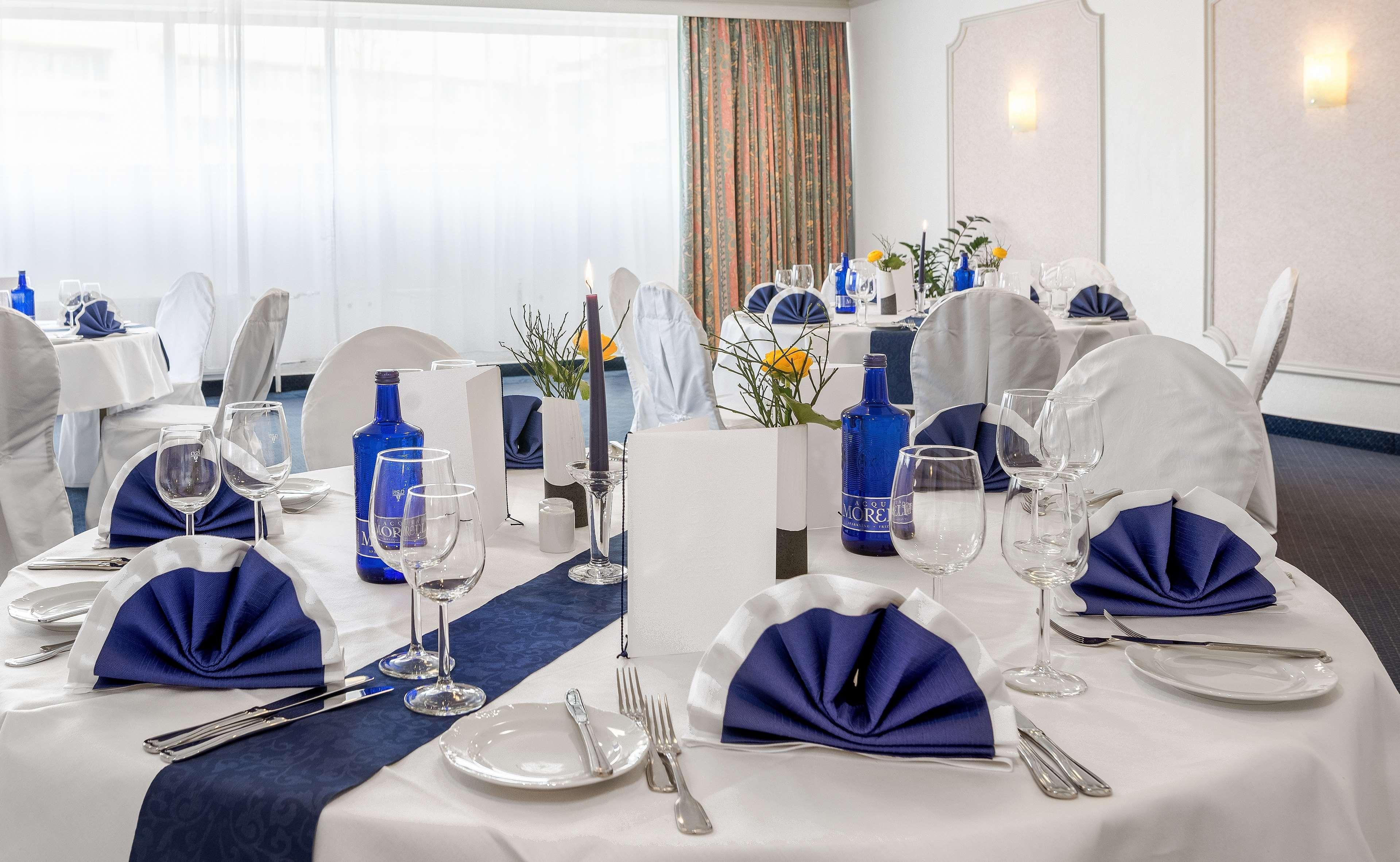 Leoso Hotel Ludwigshafen Kültér fotó
