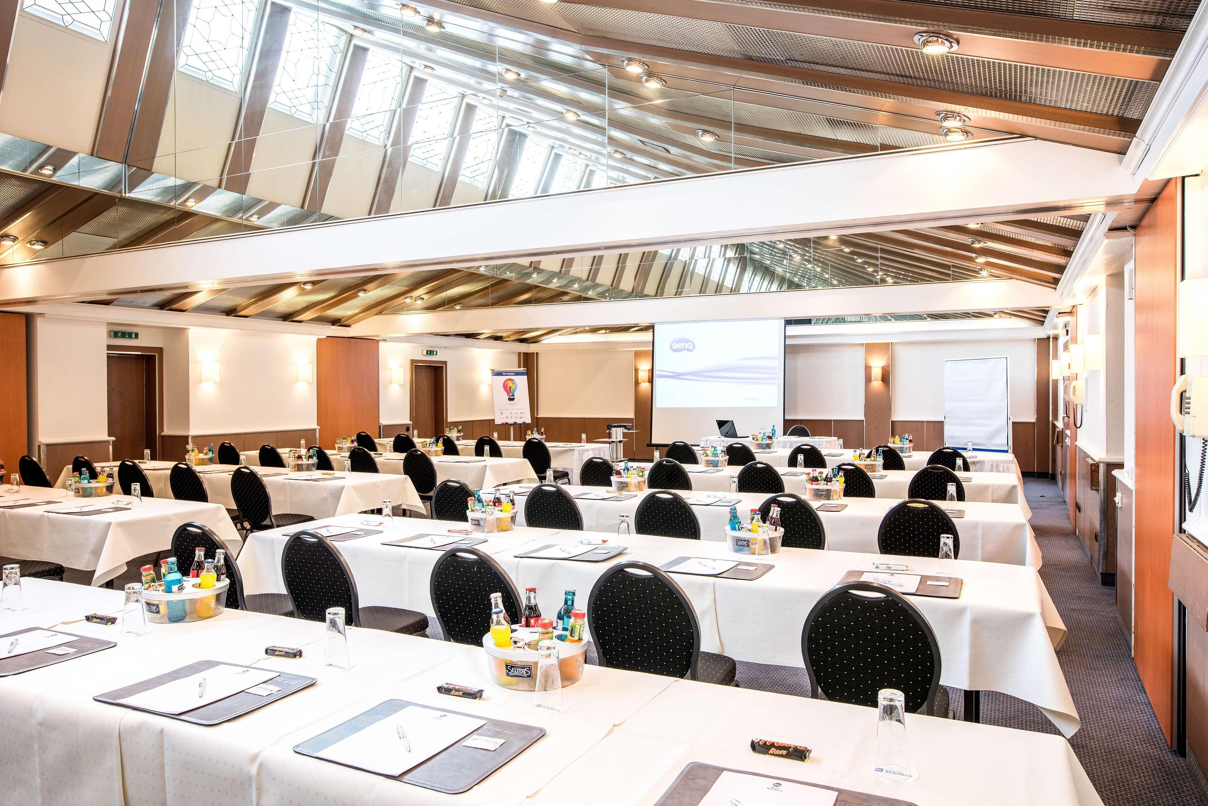 Leoso Hotel Ludwigshafen Kültér fotó