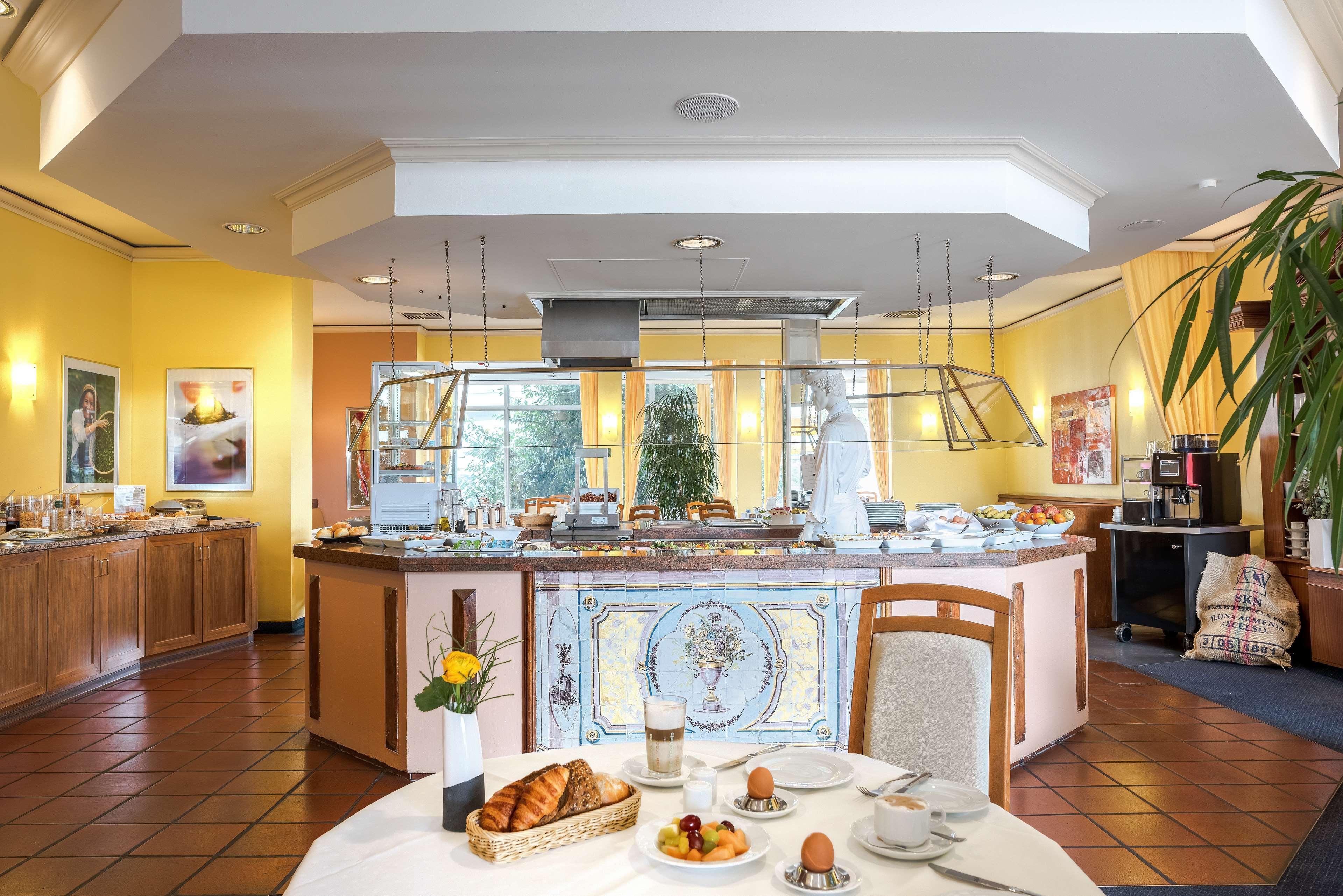 Leoso Hotel Ludwigshafen Kültér fotó