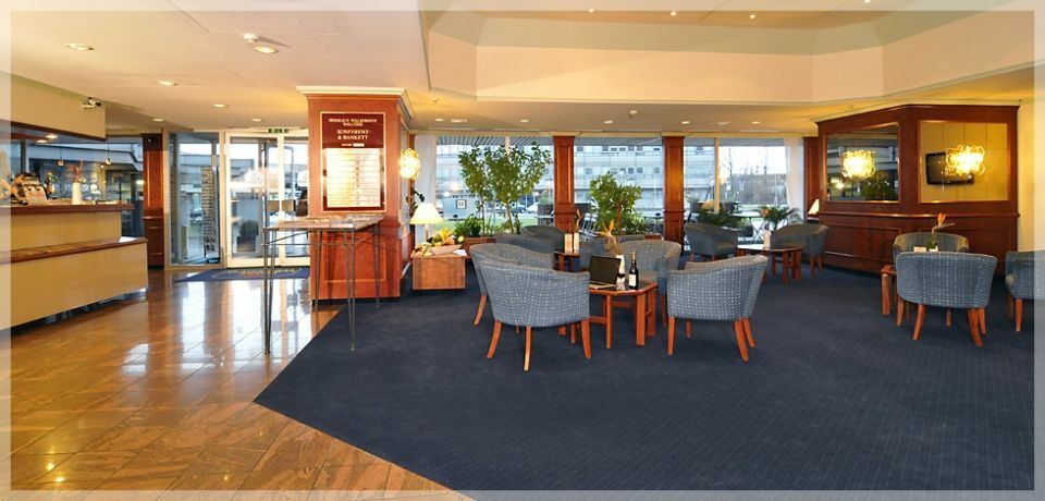 Leoso Hotel Ludwigshafen Kültér fotó